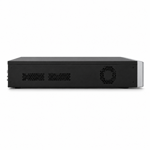 Hikvision DS-7732NI-K4 32 Kanal 12 MP 4K 4 HDD NVR Kay�t Cihaz�