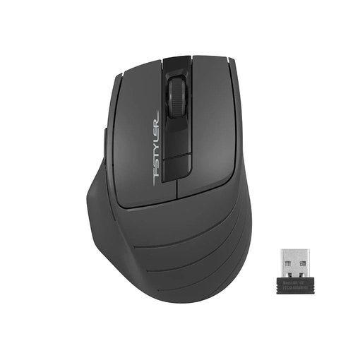 A4 Tech FG30 Nano USB Gri 2000 DPI Optik Mouse