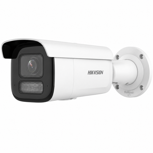 Hikvision DS-2CD2643G2-LIZS2U 4MP Motorize Varifokal Lensli Smart Hybrid Light Bullet Kamera