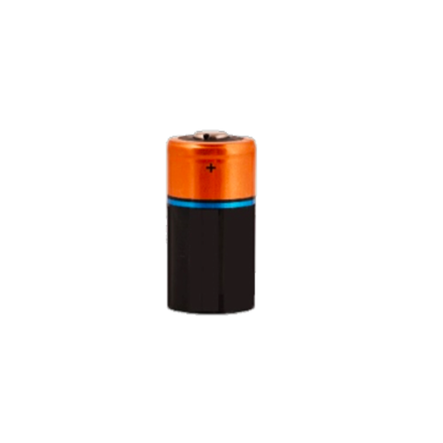 Teknim CR123A Kablosuz Yang�n �r�nleri ��in 3 Volt Pil