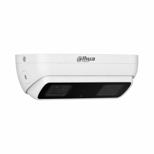 Dahua IPC-HDW8341XP-3D-S2 3 MP Dual-Lens Ki�i Sayma AI IP Kamera