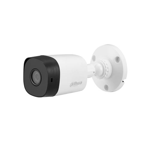 Dahua HAC-B1A21P-0360B 2 MP 1080P IR Bullet Kamera - Plastik Kasa