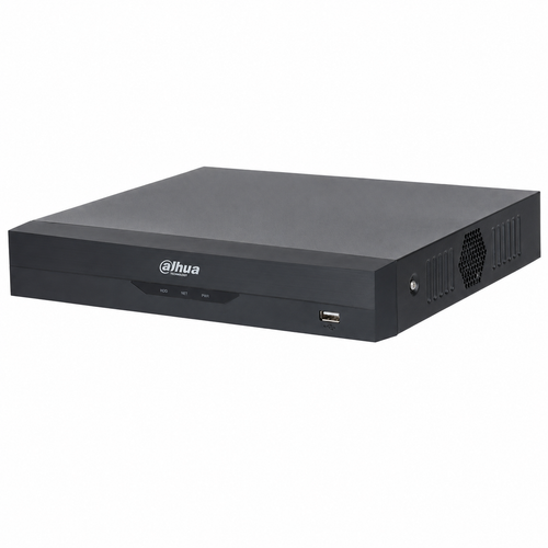 Dahua XVR5116HS-5M-I3 16 Kanal 5MP WizSense HDCVI XVR Kay�t Cihaz�