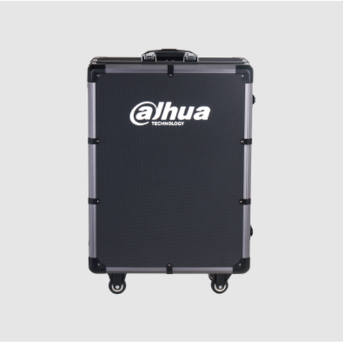 Dahua DB-ARC3000H-W2S Kablosuz Alarm Demo Kutusu