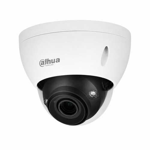 Dahua IPC-HDBW5442EP-ZE 4 MP Pro AI Motorize IR Dome IP Kamera