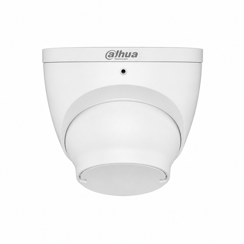 Dahua HAC-HDW1200T-IL-A-0280B-S6 2 MP Mikrofonlu Smart Dual Light HDCVI Eyeball Kamera