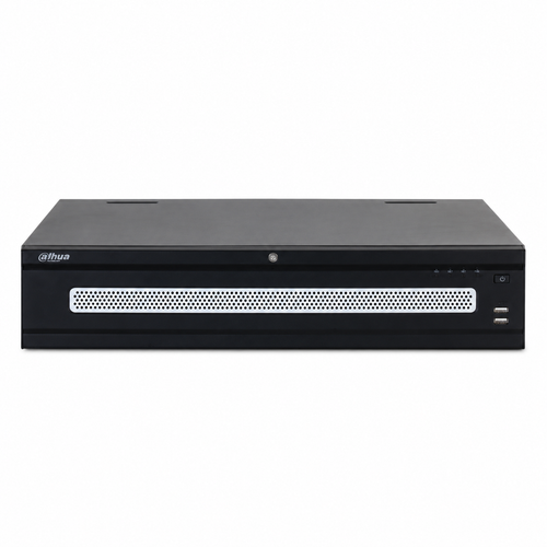 Dahua NVR608H-128-XI 128 Kanal 8 HDD WizMind AI NVR Kay�t Cihaz�