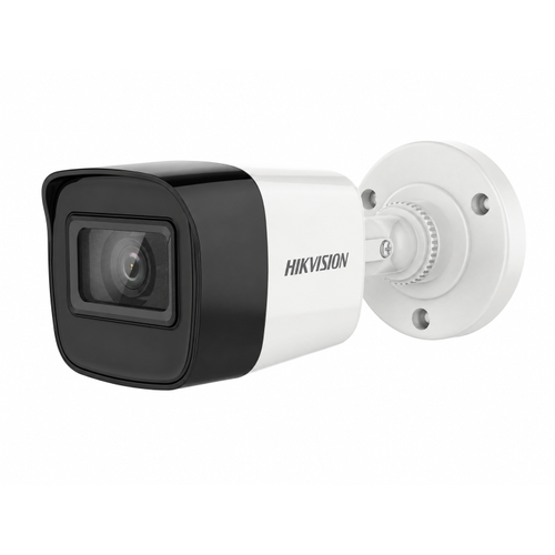 Hikvision DS-2CE16H0T-ITF 5 MP EXIR 2.0 Metal Bullet Kamera