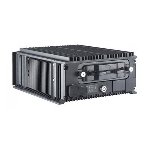 Hikvision DS-MP7608HN/GLF/WI 16 Kanal Mobil NVR Kamera Kayt Cihaz