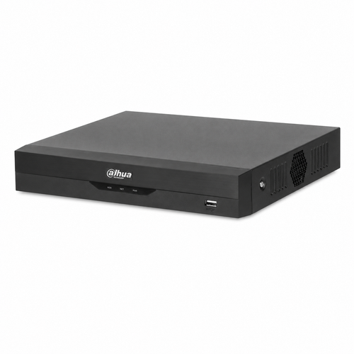 Dahua XVR5104HS-I3 4 Kanal 5M-N WizSense HDCVI XVR Kay�t Cihaz�