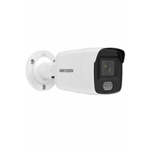 Hikvision DS-2CD2047G2-L 4 MP ColorVu 40 m Mini Bullet IP Kamera