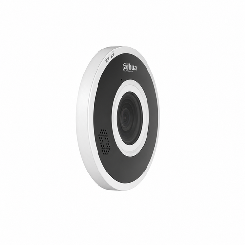Dahua IPC-EBW5641-AS 6 MP IR WizMind Fisheye IP Kamera