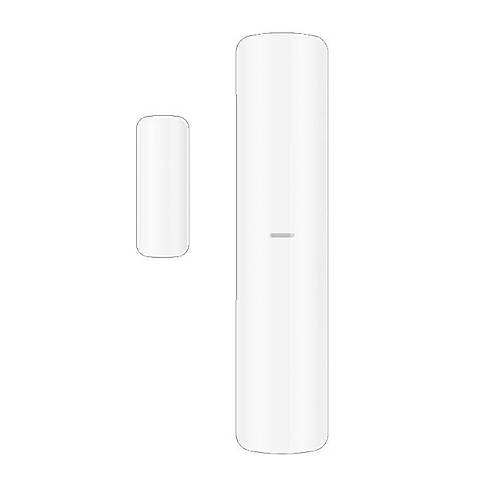 Hikvision DS-PDMCK-EG2-WE 868 MHz Darbe Titre�im ve Manyetik Kontak