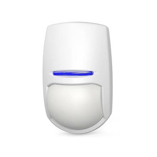 Hikvision DS-PD2-P10P-W(HT) 433 MHz Kablosuz Pet P�r Dedekt�r (Y�ksek Is� Kompansasyonu)