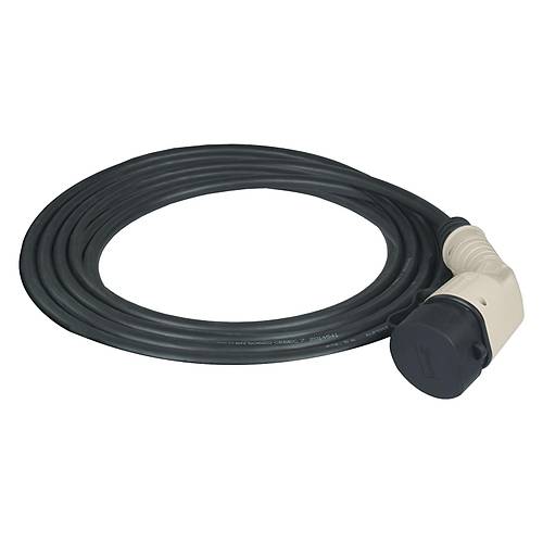 TP Electric 3532-158-0600 Kablolu Priz arj Seti - 8 Metre
