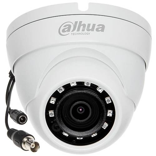 Dahua HAC-HDW2231MP-0280B 2 Megapixel 1080P WDR Starlight HDCVI Dome Kamera