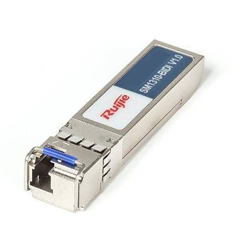 Ruijie GE-SFP-LH40-SM1310-BIDI SFP Modl