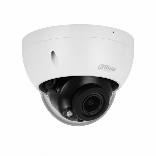 Dahua IPC-HDBW2441R-ZAS 4 MP Motorize Lens Dome WizSense IP Kamera
