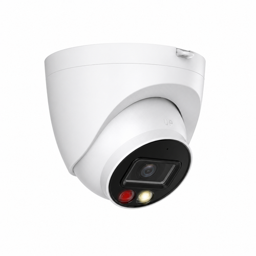 Dahua IPC-HDW2249T-S-IL-0280B 2 MP 2.8mm Smart Dual Light WizSense Eyeball IP Kamera