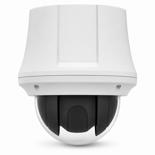 Hikvision DS-2DE4225W-DE3 2 MP 25X DarkFighter Speed Dome PTZ IP Kamera