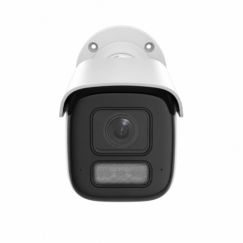 Hikvision DS-2CD2643G2-LIZS2U 4MP Motorize Varifokal Lensli Smart Hybrid Light Bullet Kamera