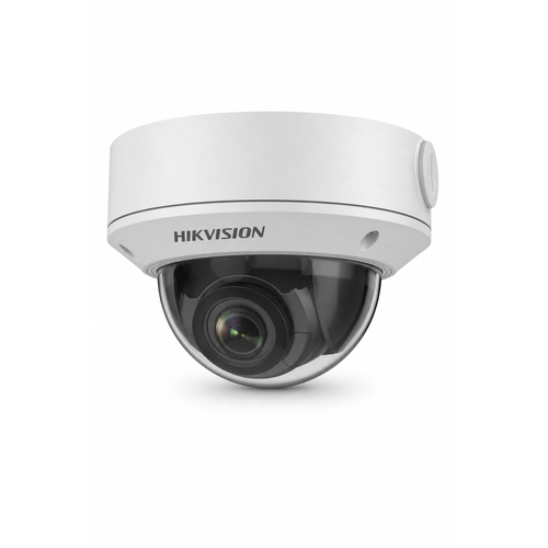 Hikvision DS-2CD1723G0-IZS/UK 2 MP Motorize Varifocal Dome IP Kamera