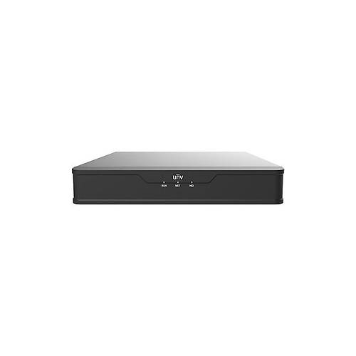 Uniview NVR301-08E2 8 Kanal NVR Kamera Kay�t Cihaz�