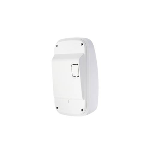 U-Prox PIR Combi VB Kombine Perde PIR ve Camk�r Dedekt�r�