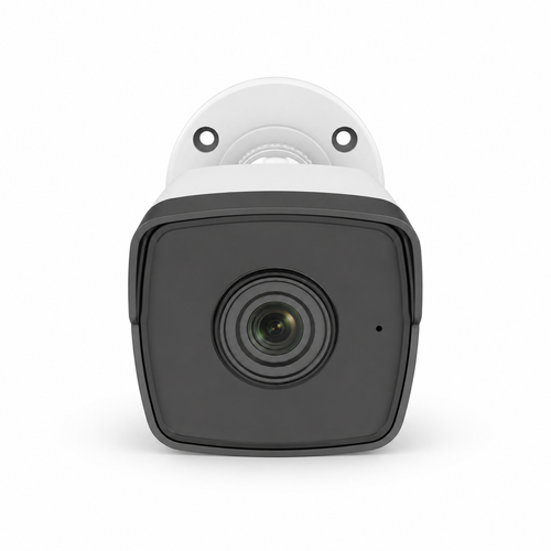 Hikvision DS-2CD1043G0-IUF 4 MP EXIR 2.0 Mikrofonlu Bullet IP Kamera