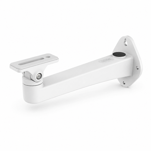 Hikvision DS-1293ZJ Box Bullet Zoom Kamera Duvar Montaj Aparat�