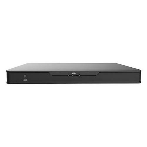 Uniview NVR304-16S 16 Kanal NVR Kamera Kayt Cihaz