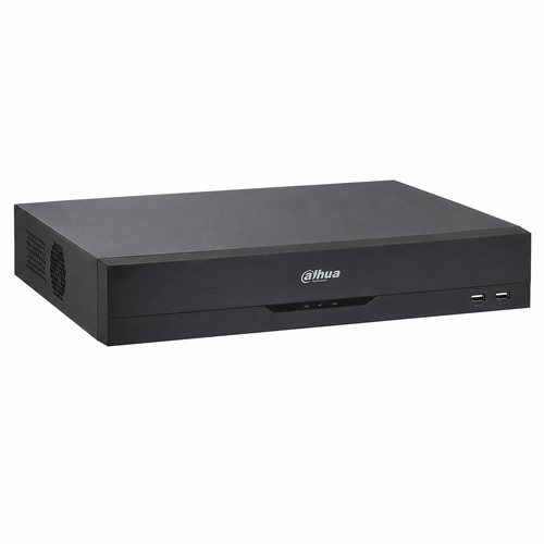 Dahua NVR5816-16P-EI 16 Kanal 16 PoE 8 HDD WizSense NVR Kay�t Cihaz�
