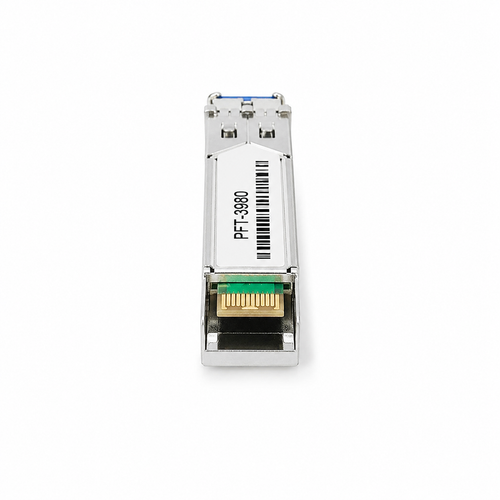 Dahua PFT-3980 1,25 Gbps 20 km Dubleks LC SFP Optik Mod�l