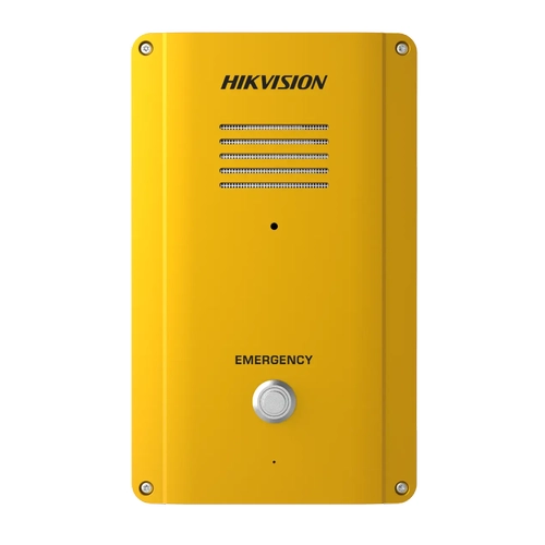 Hikvision DS-PEA101-V1-Y G�r�nmez Panik Alarm�