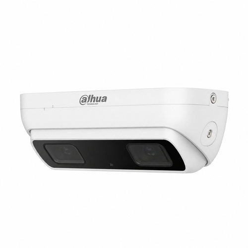 Dahua IPC-HDW8341XP-3D-S2 3 MP Dual-Lens Ki�i Sayma AI IP Kamera