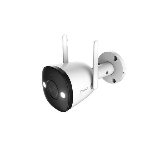 Imou IPC-F22FEP 2MP 2.8 mm Full Color D Ortam Bullet Kamera (Bullet 2)