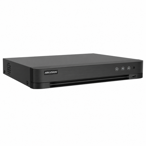 Hikvision iDS-7204HQHI-M1/XT 4 Kanal 1080p 1U H.265 AcuSense DVR