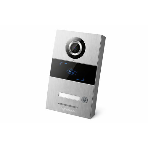 Teknoline TS-VS01 SIP Villa Tipi D�� Kap� �stasyonu