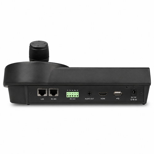 Dahua NKB1000-E 3 Eksenli Joystick PTZ Kontrol Klavyesi