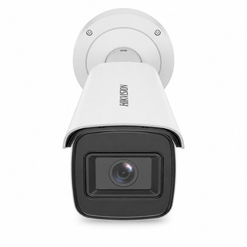 Hikvision DS-2CD2646G2-IZS 4 MP AcuSense DarkFighter Motorize Varifokal Bullet IP Kamera