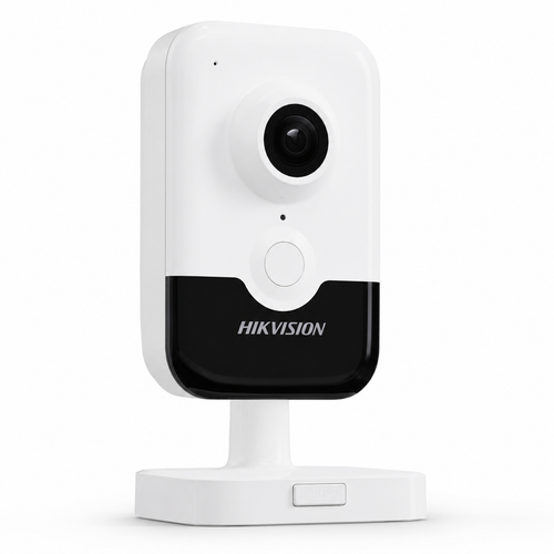 Hikvision DS-2CD2443G2-IW 4MP Wi-Fi Cube Kamera