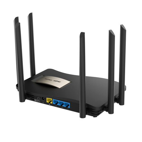 Ruijie Reyee RG-EW1200G Pro Ev Tipi Router