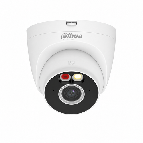 Dahua IPC-HDW1539DA-SW-PV 5 MP Wi-Fi Sesli I��kl� Turret IP Kamera
