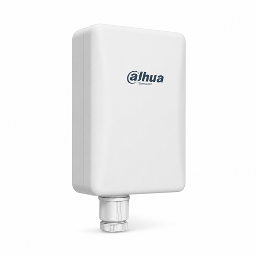 Dahua DH-PFWB5-30ac 5 GHz 867 Mbps 5 km D�� Mek�n Kablosuz K�pr� CPE