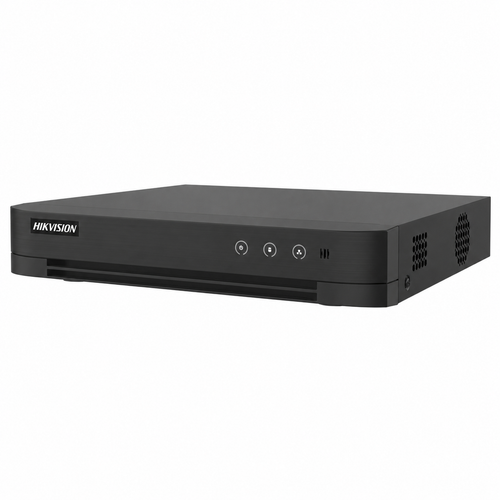 Hikvision DS-7216HGHI-M1/T 16 Kanal 1080P Lite 1U H.265 DVR