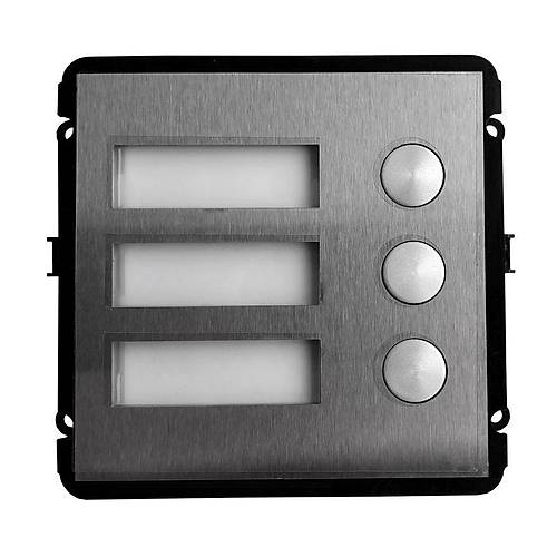 Dahua VTO2000A-B Mod�ler �lave Zil Mod�l�