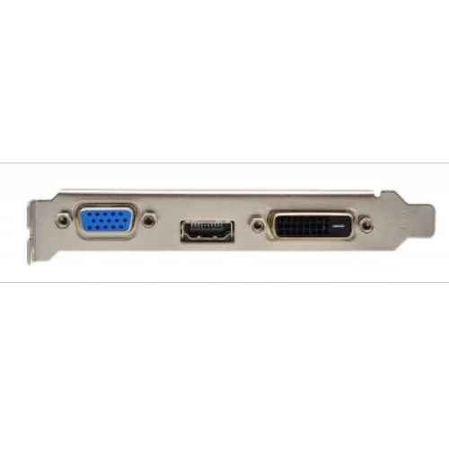 Afox Geforce GT710 2GB DDR3 64Bit AF710-2048D3L5-V3 Ekran Kart