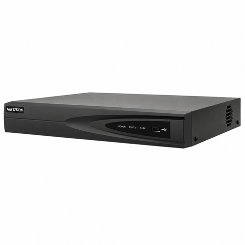 Hikvision DS-7616NI-Q1 16 Kanal 8 MP 4K HDMI Motion Detection 2.0 H.265+ NVR Kay�t Cihaz�