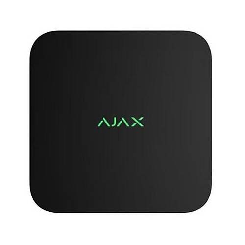 Ajax 8 kanal NVR Kamera Kay�t Cihaz�