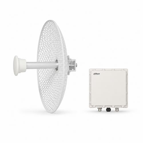 Dahua DH-PFM886-20 5 GHz 867 Mbps 20 km Kablosuz K�pr�